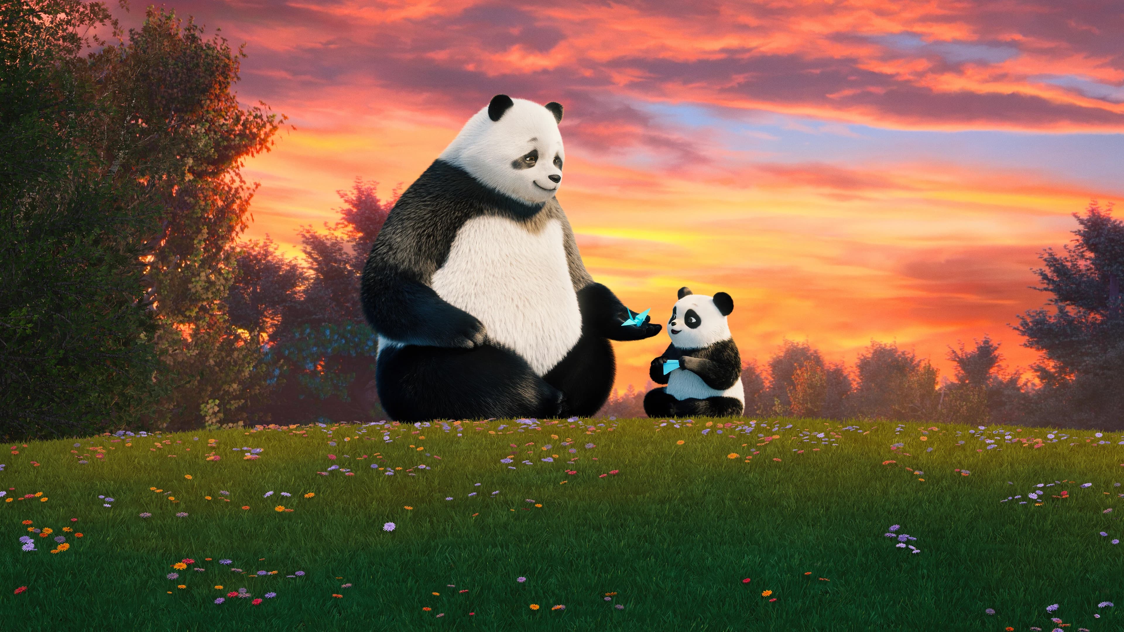 '고요한 물' - Stillwater