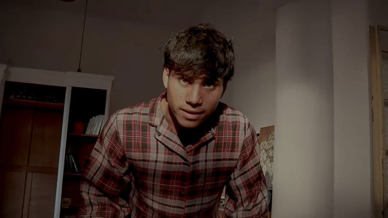 Mientras Cata no está