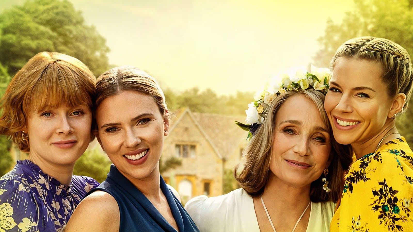 마이 마더스 웨딩