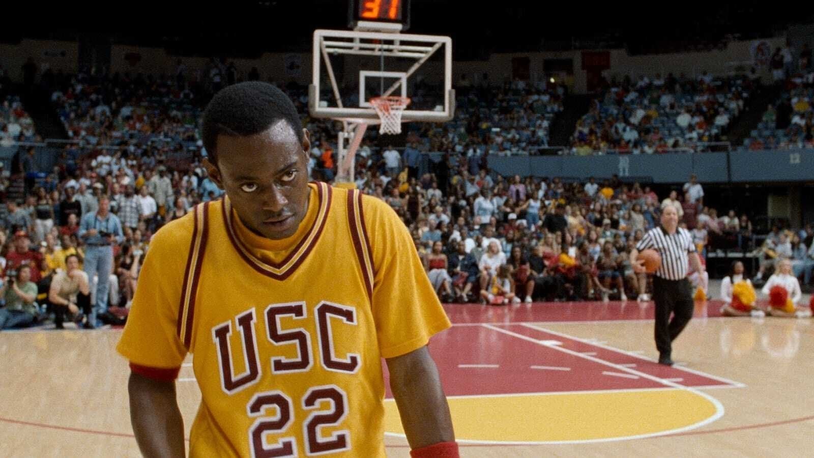 러브 앤 바스켓볼