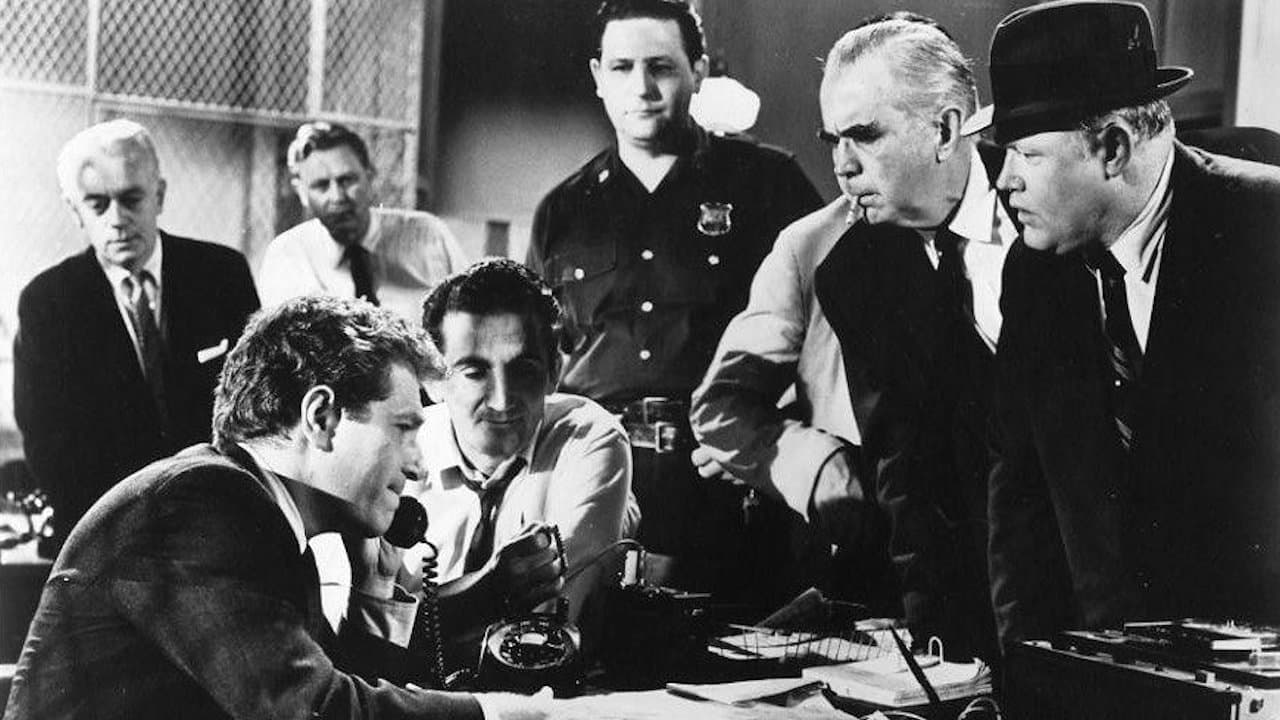 노 웨이 투 트리트 어 레이디