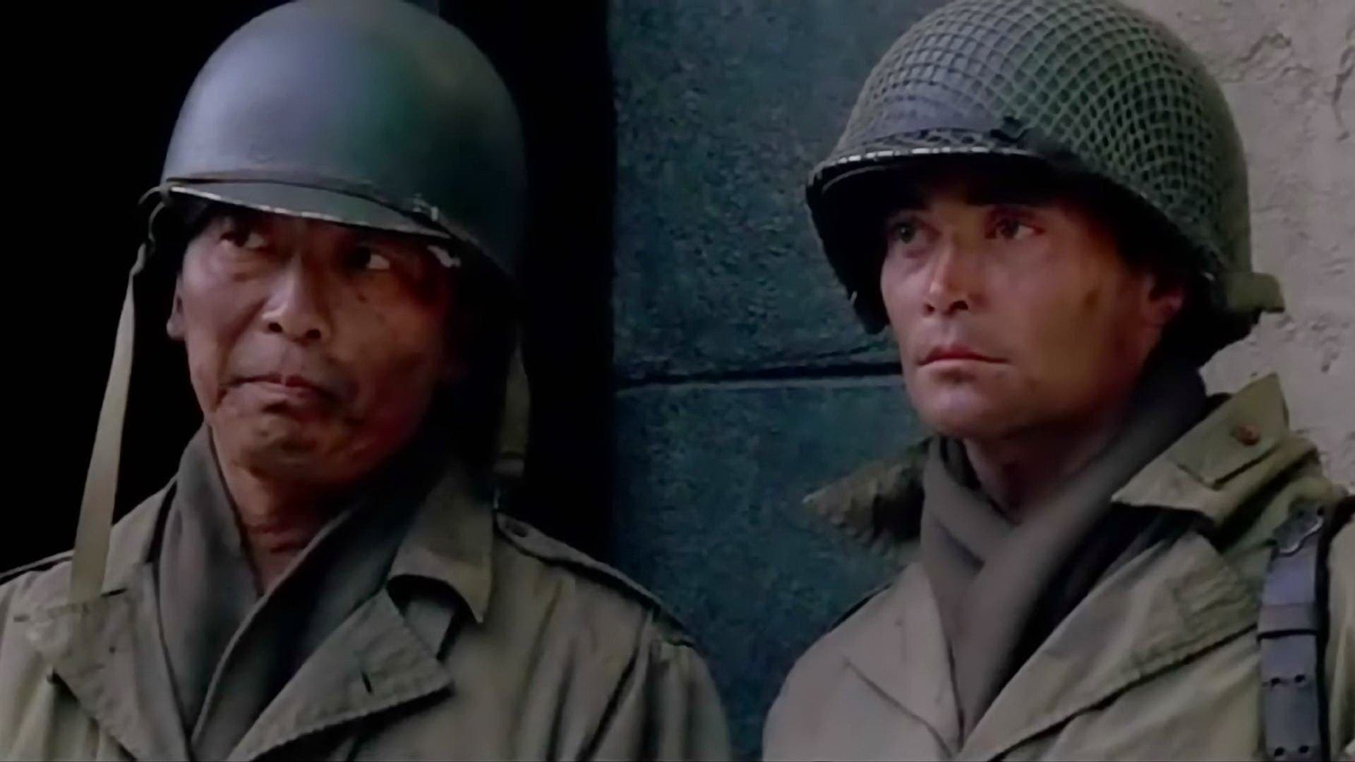 온리 더 브레이브