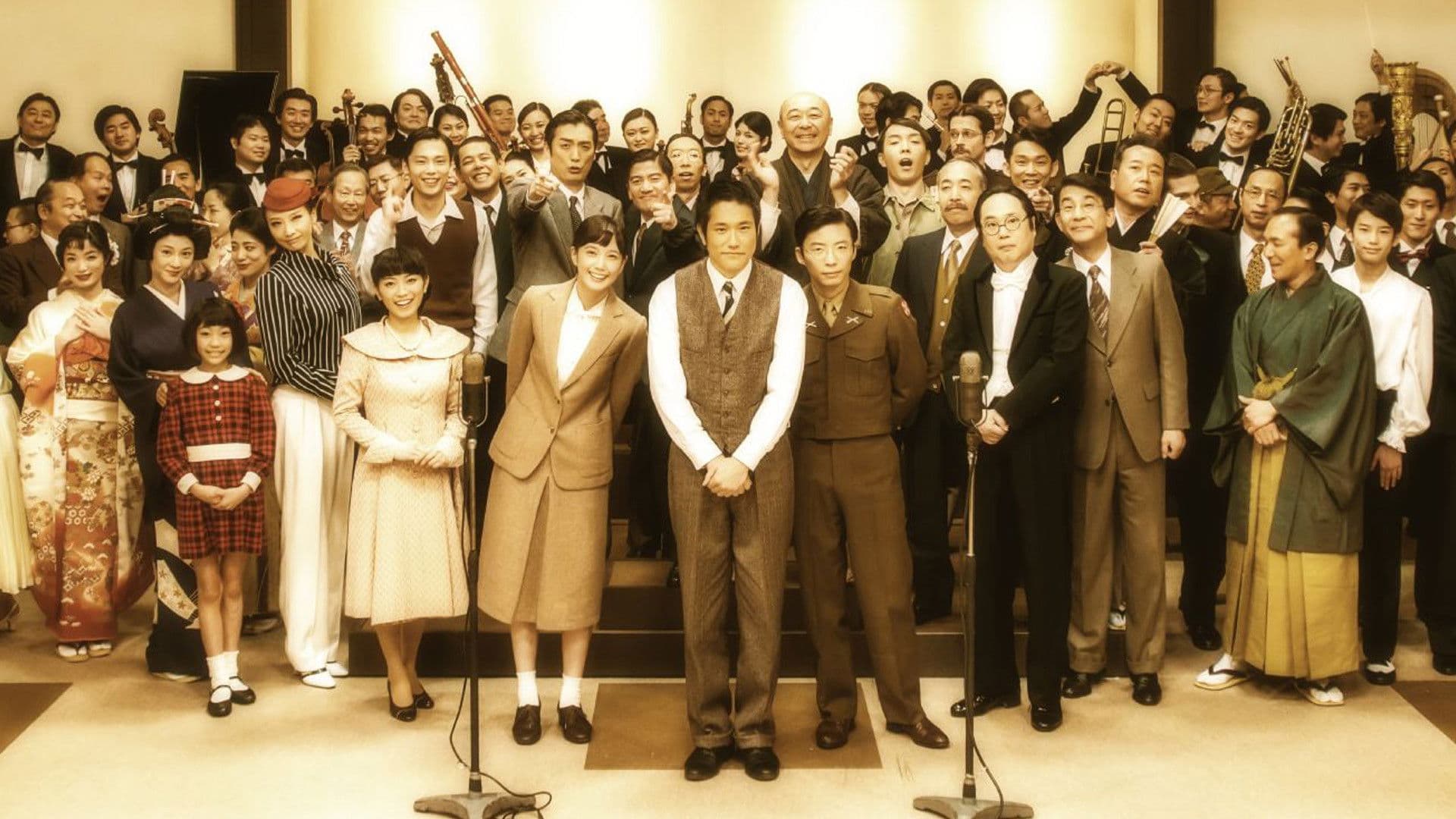 홍백이 태어난 날