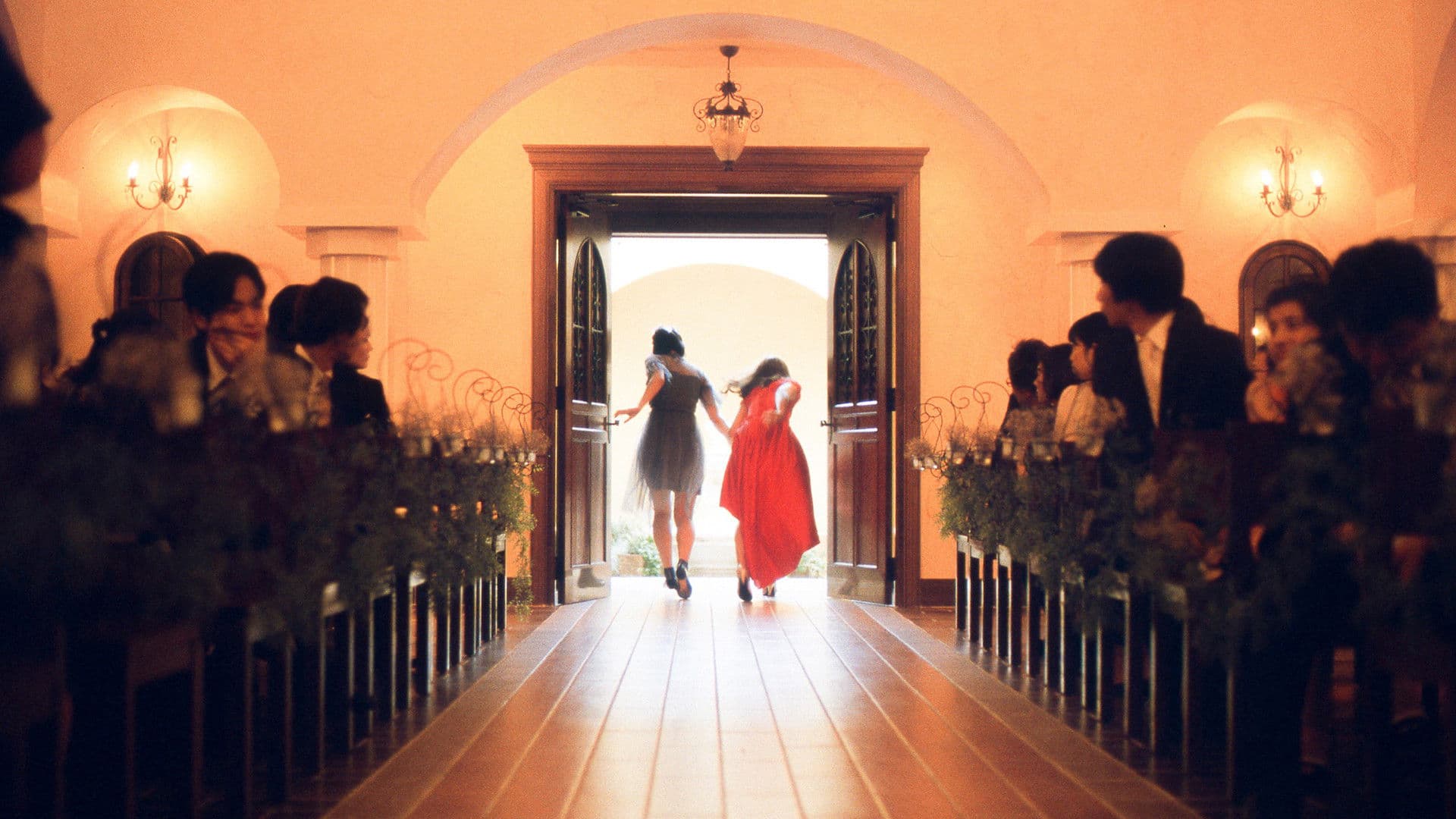 나와 오빠의 불륜녀