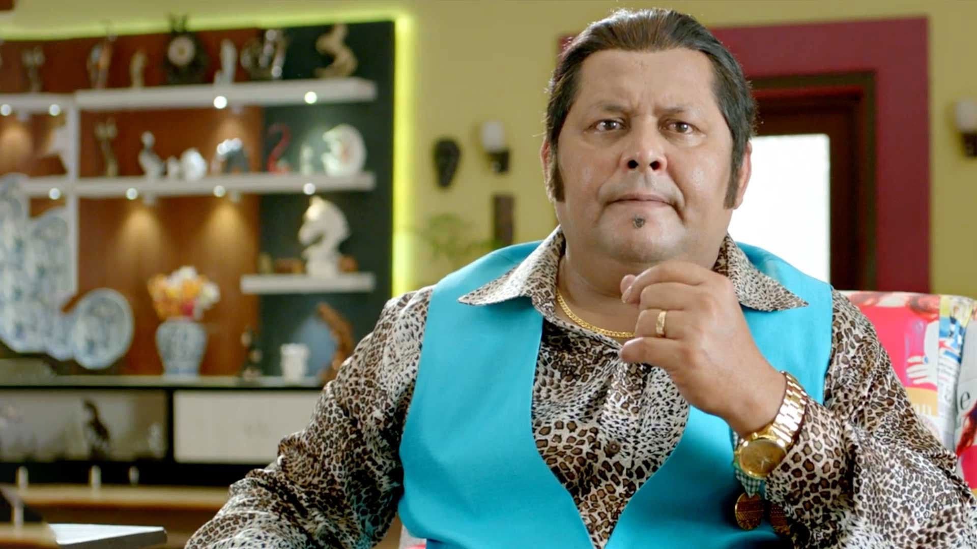 হরিপদ ব্যান্ডওয়ালা