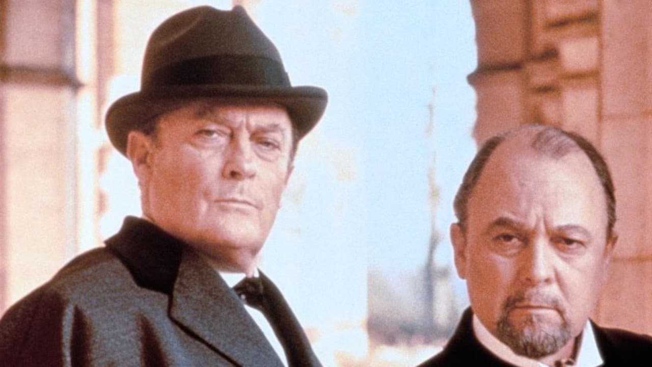 셜록 홈즈의 악마의 조력자들