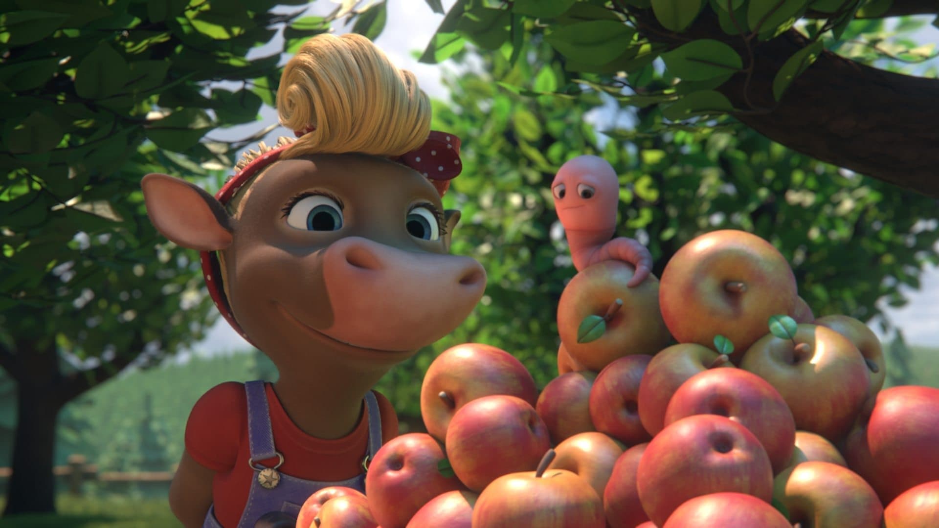 라라의 신비한 모험