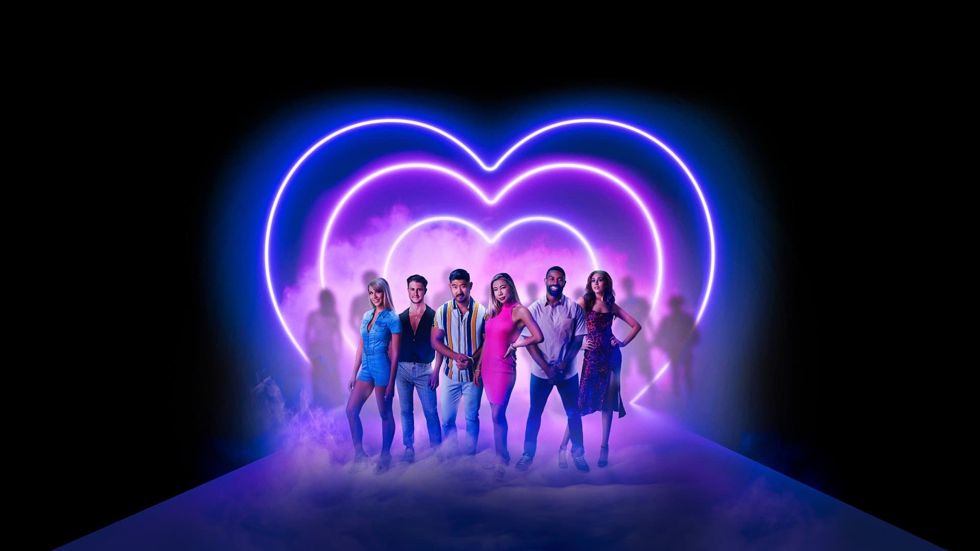 더 원 댓 갓 어웨이: 과거에서 연인 찾기