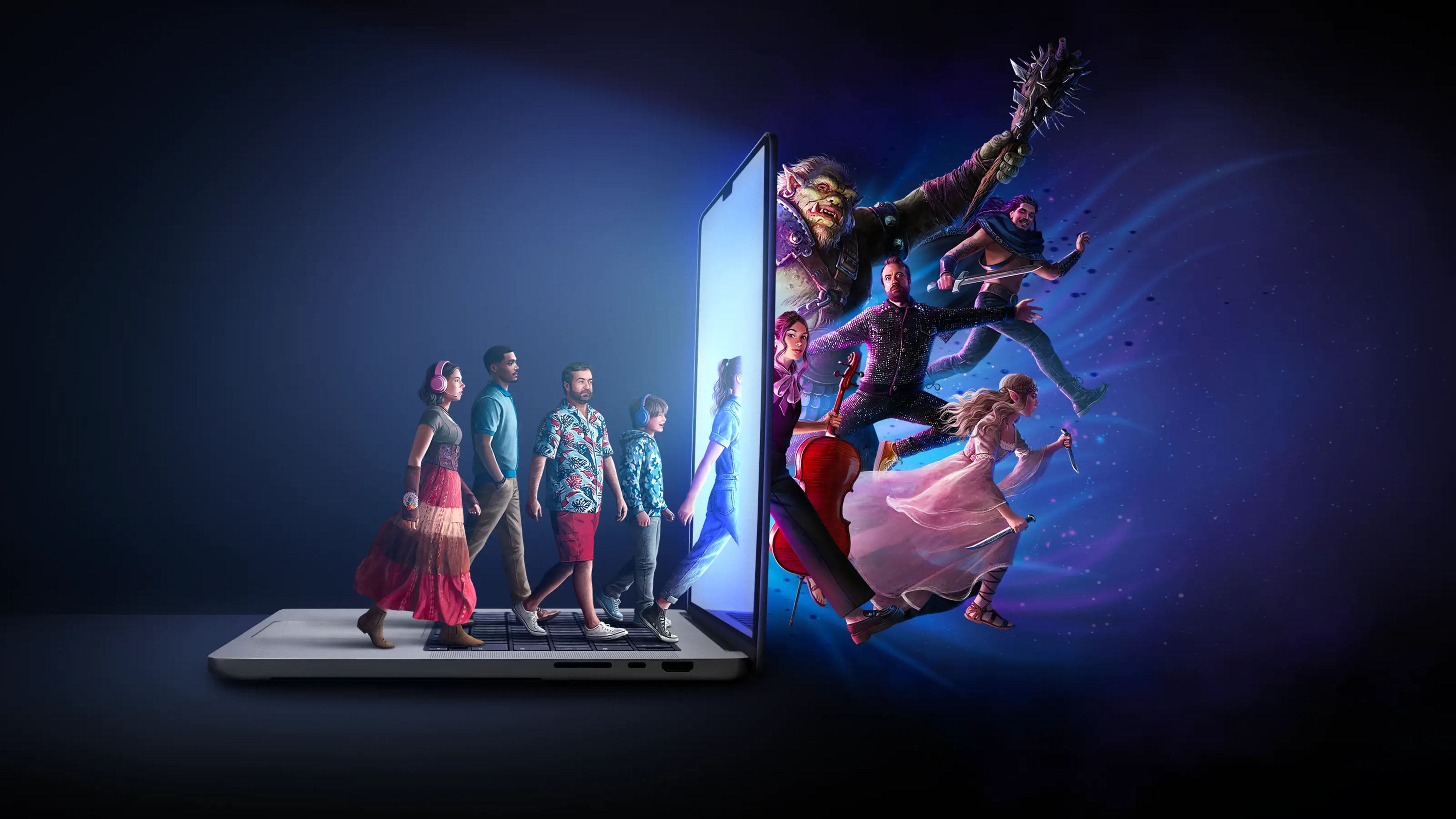 '사이드 퀘스트' - Side Quest