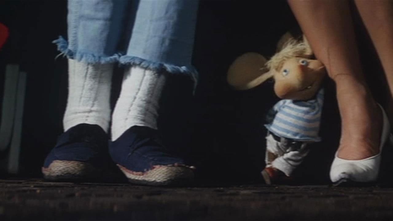 돗보 지죠의 단추전쟁