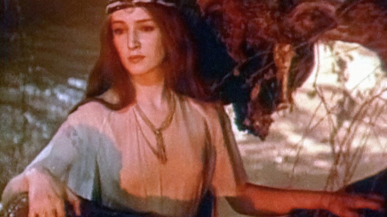 Лісова пісня