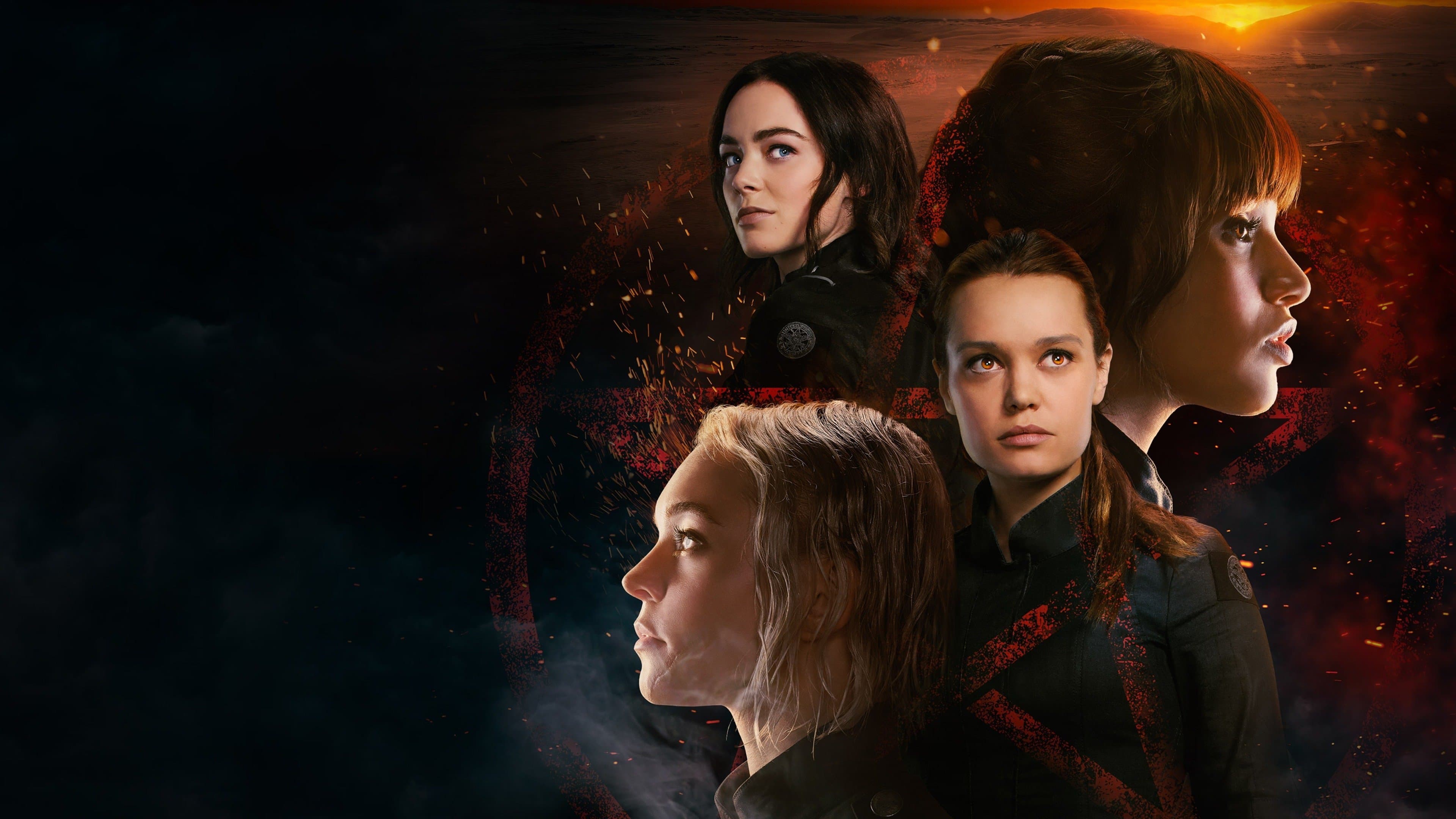 마더랜드: 포트 세일럼