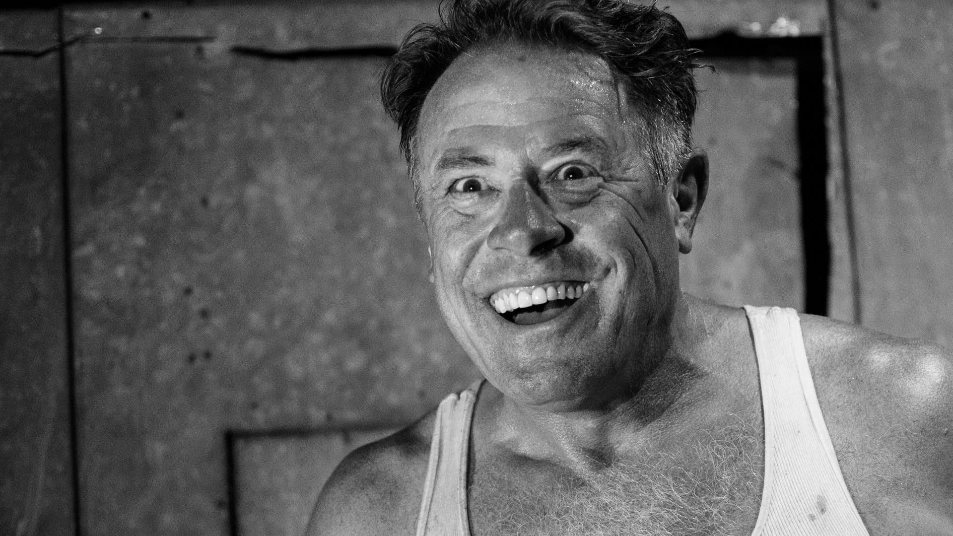 프렌드 오브 더 월드