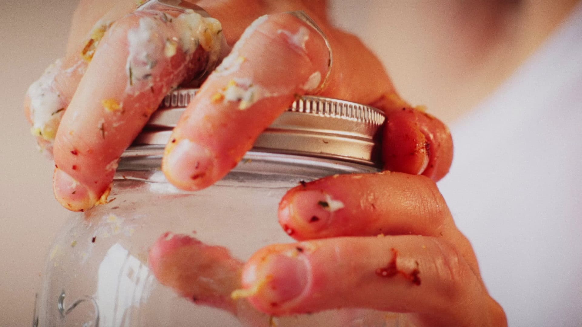 La vie ne tient qu'à un Cornichon