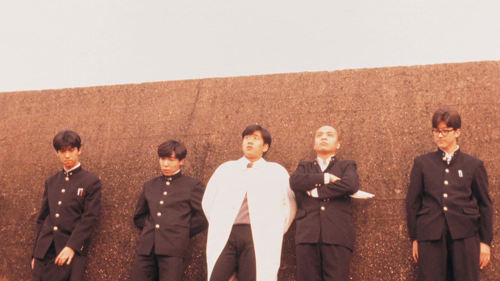 청춘 딩가딩가 딩딩딩