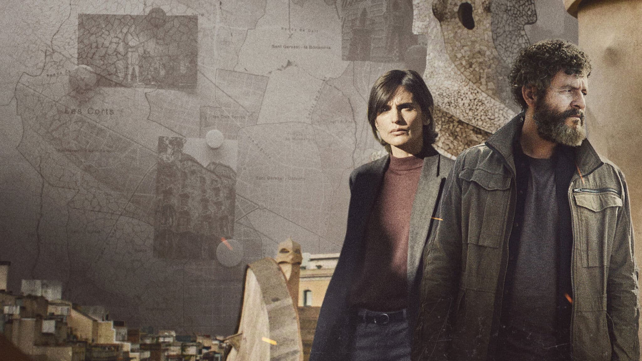 시티 오브 섀도우