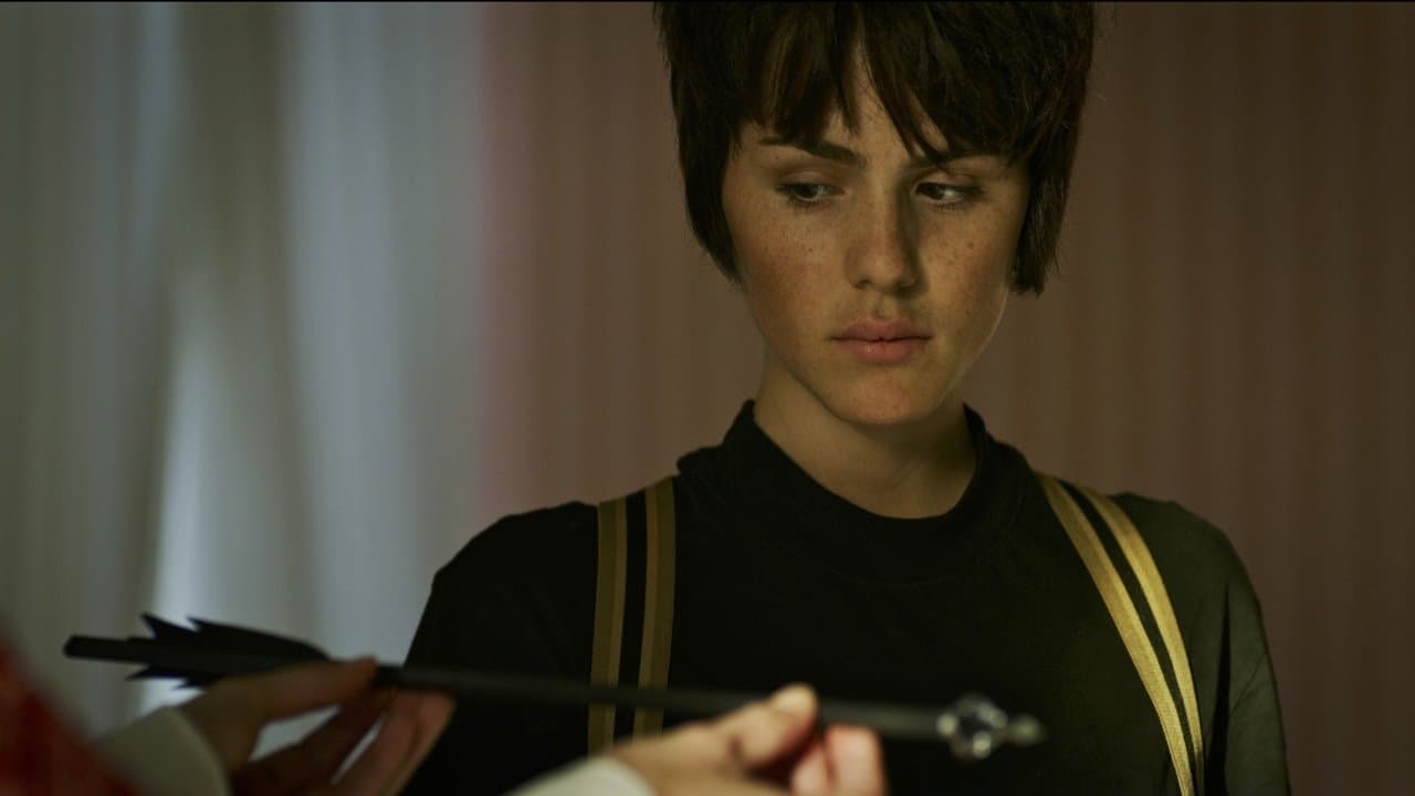 어둠이 다가올 때