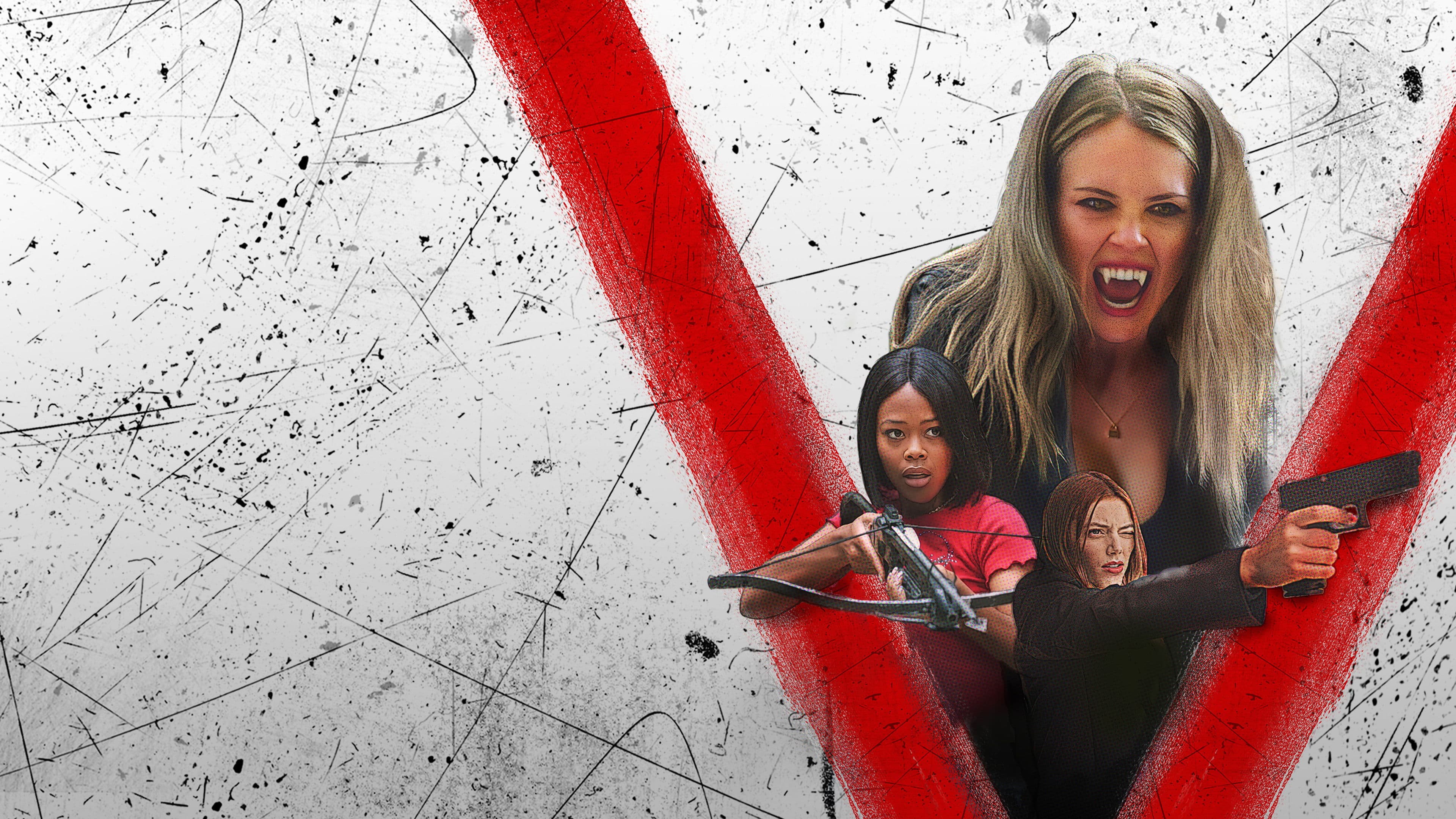 브이 포 벤전스