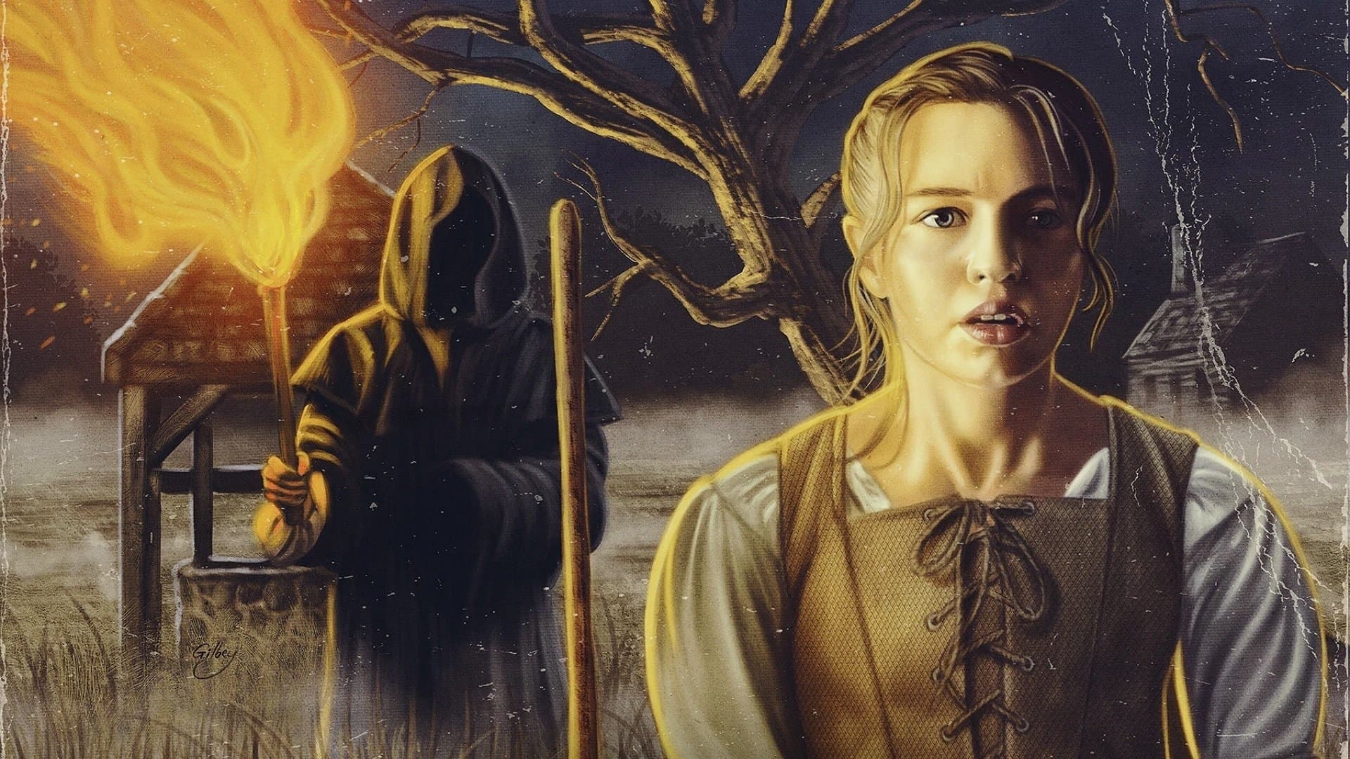 피어 스트리트 파트 3: 1666