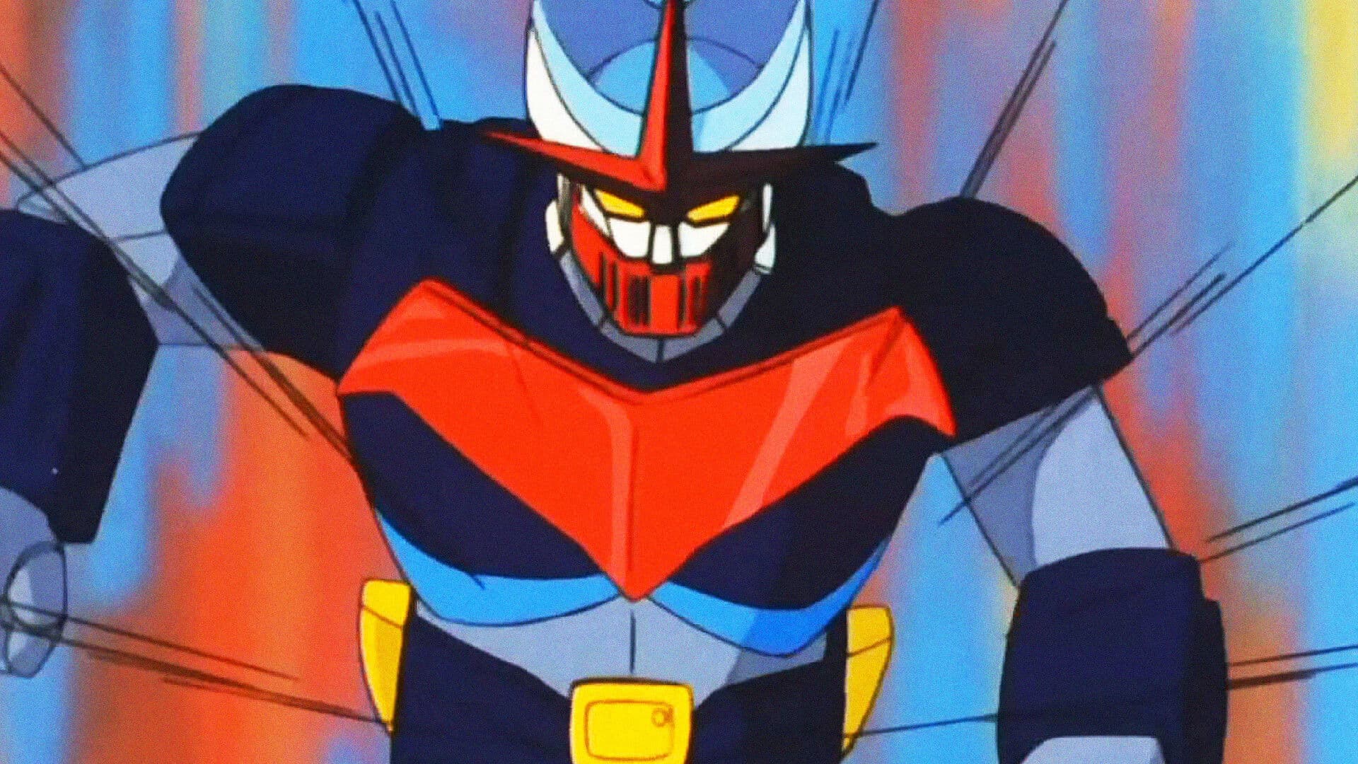 무적의 로보트 고바리안