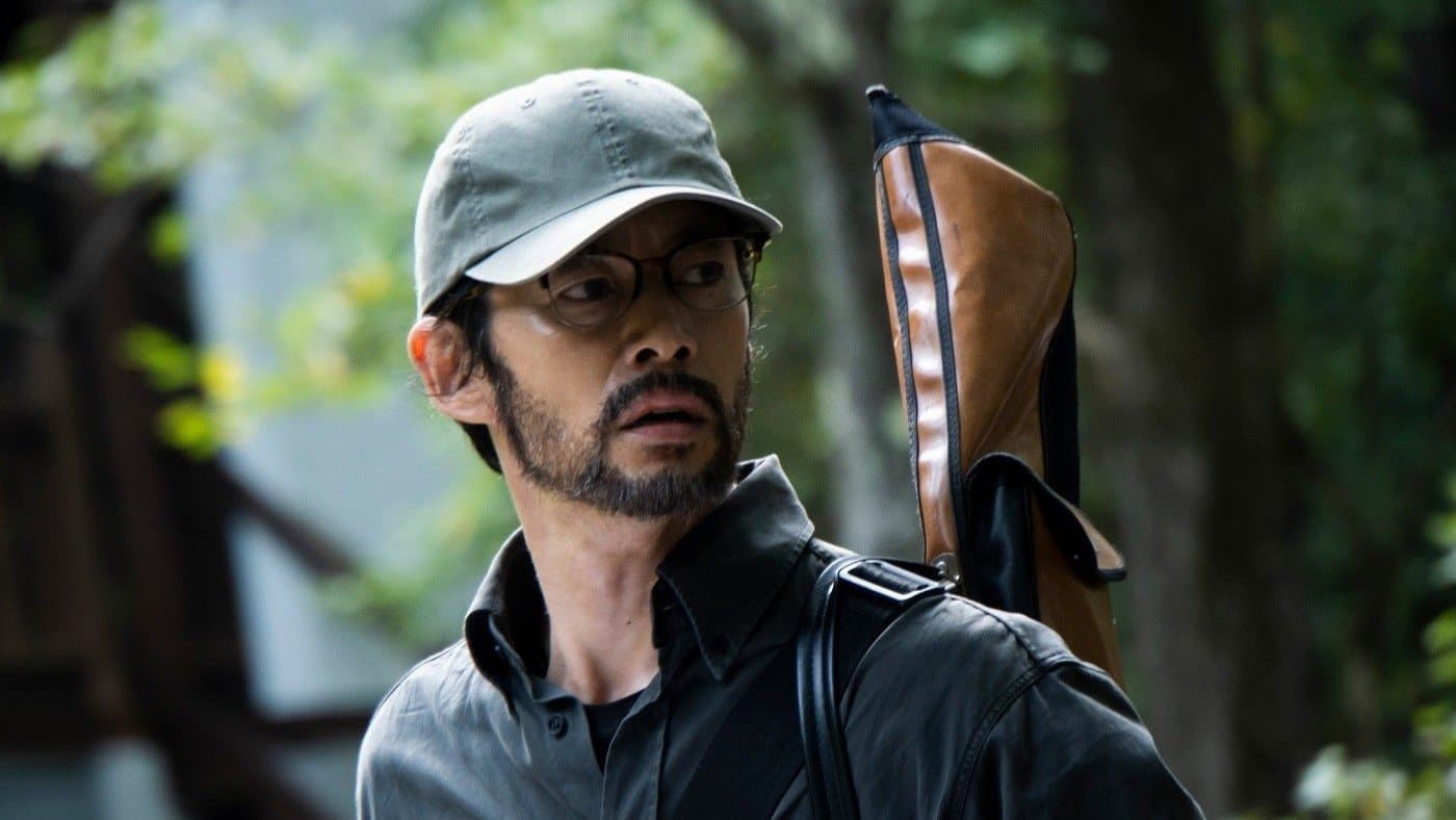 히가시노 게이고 방황하는 칼날