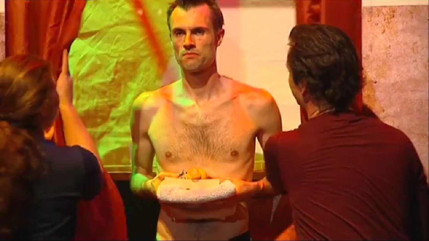 Oeloek: Prille Roest