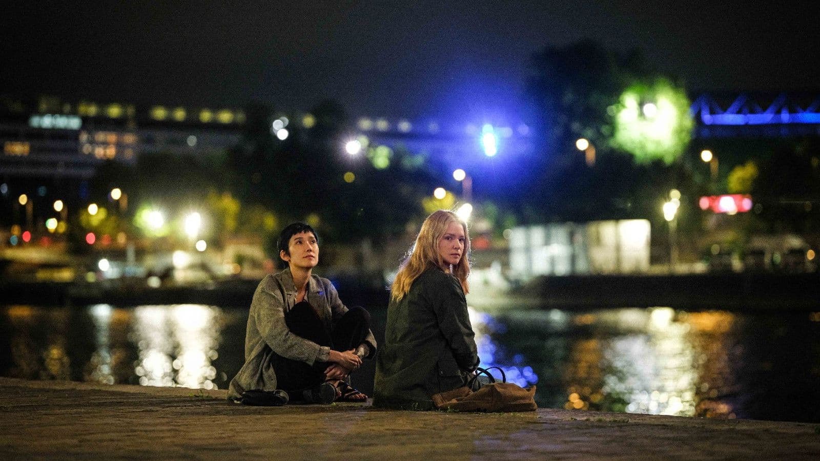 갑자기 병세가 악화되다