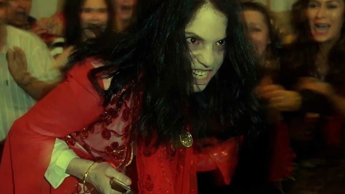 다베 4 - 저주받은 신부