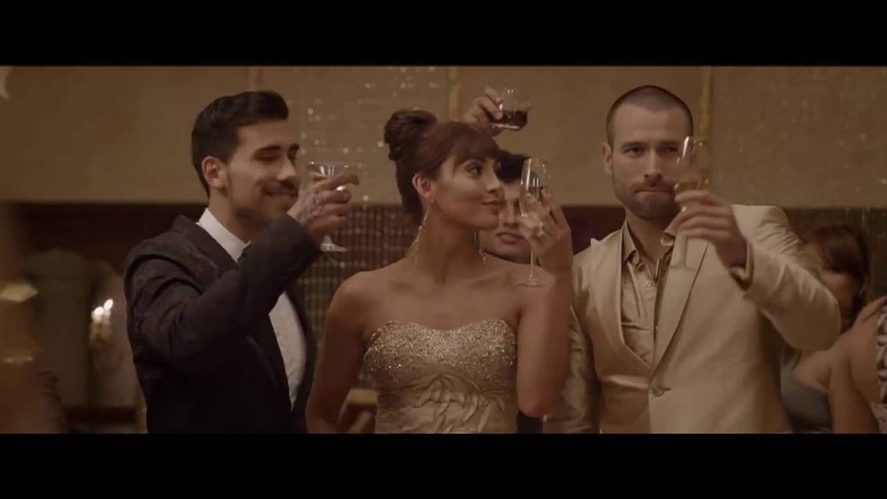 드러그 앤 골드