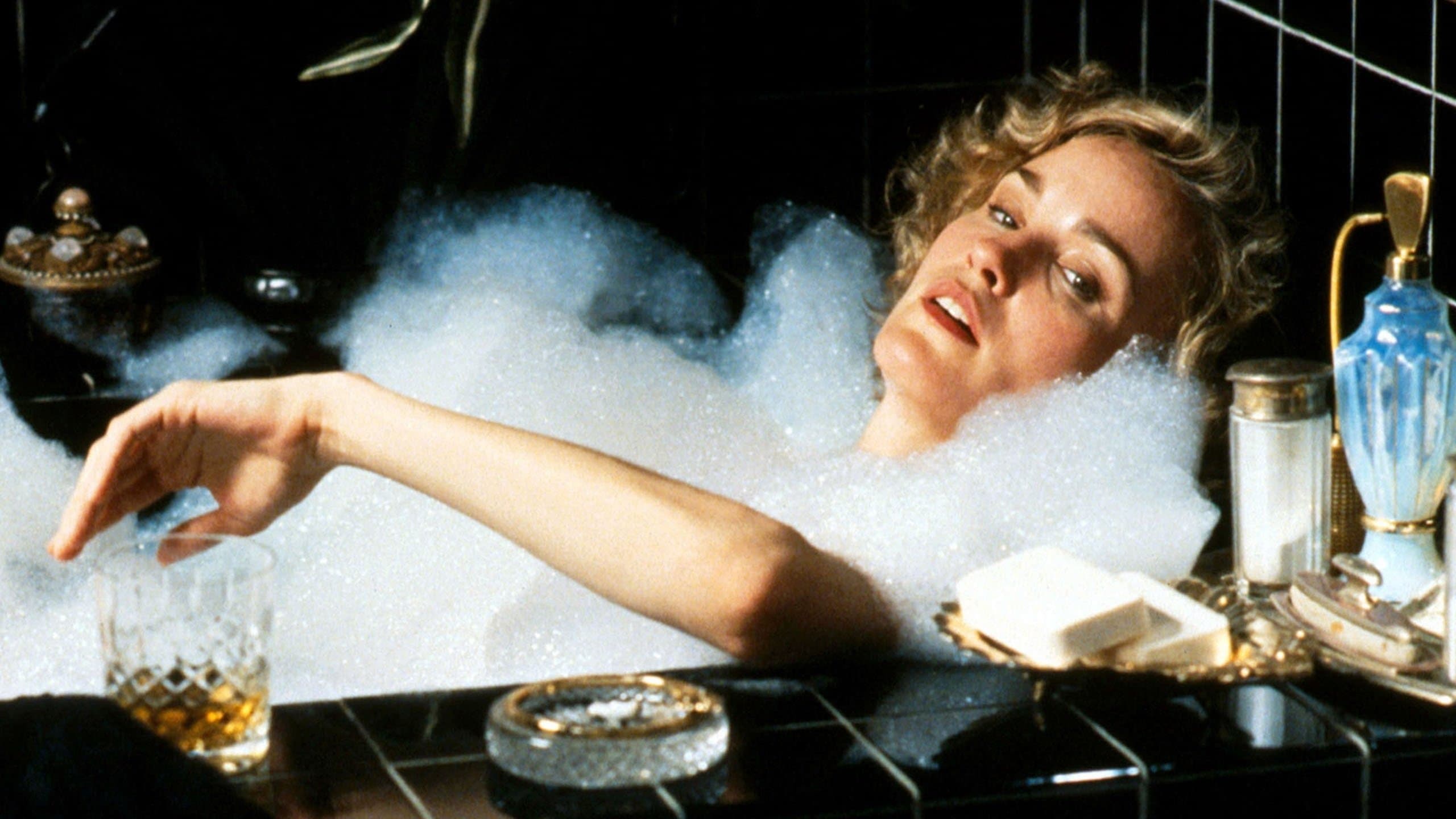 여배우 프란시스