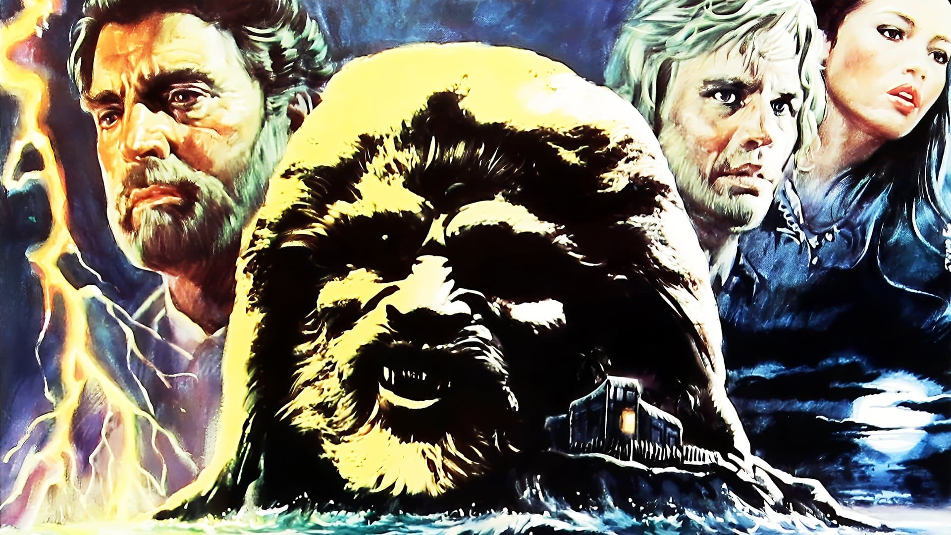 닥터 모로의 DNA