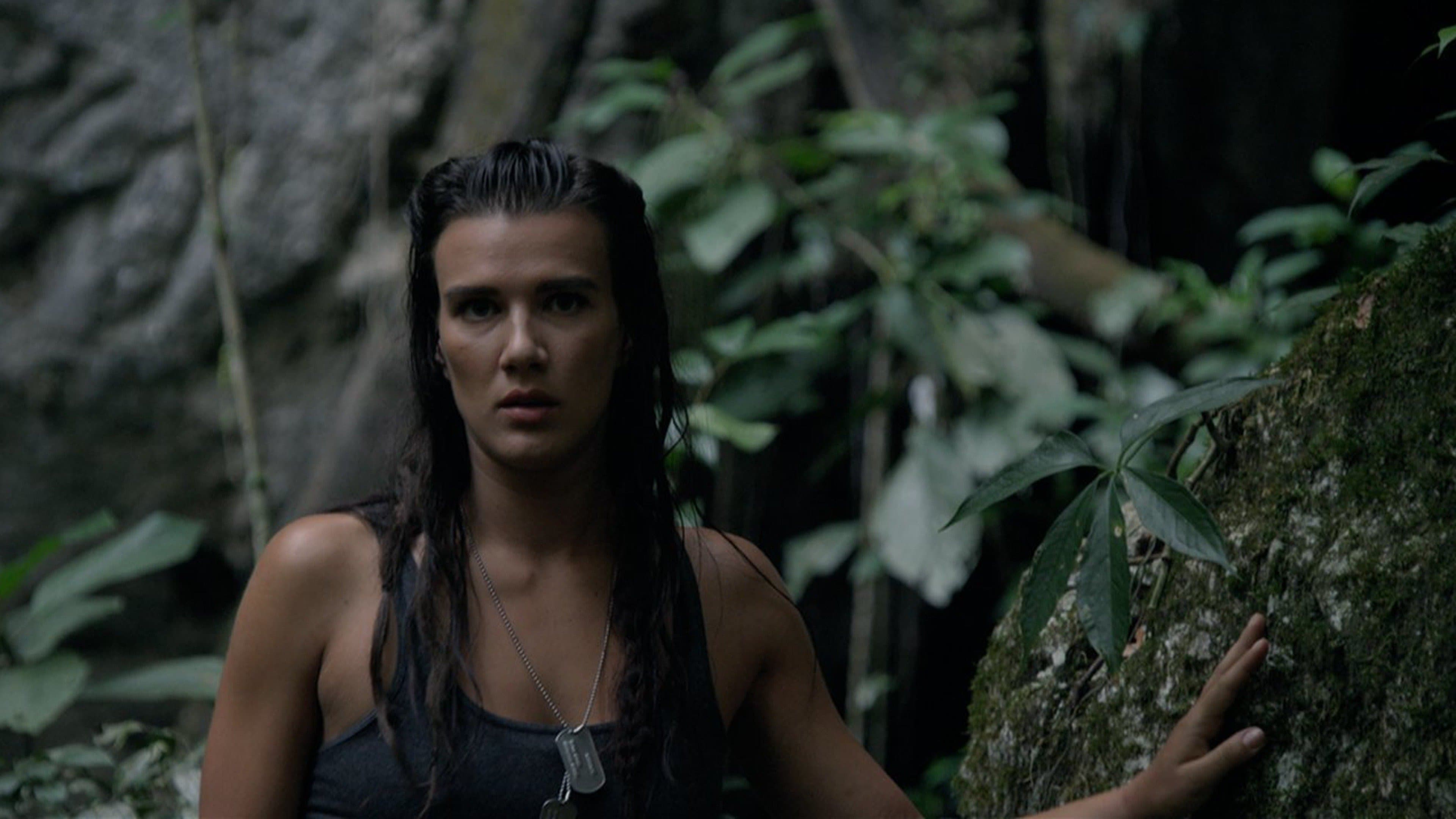 완벽한 사육: 인간 사냥