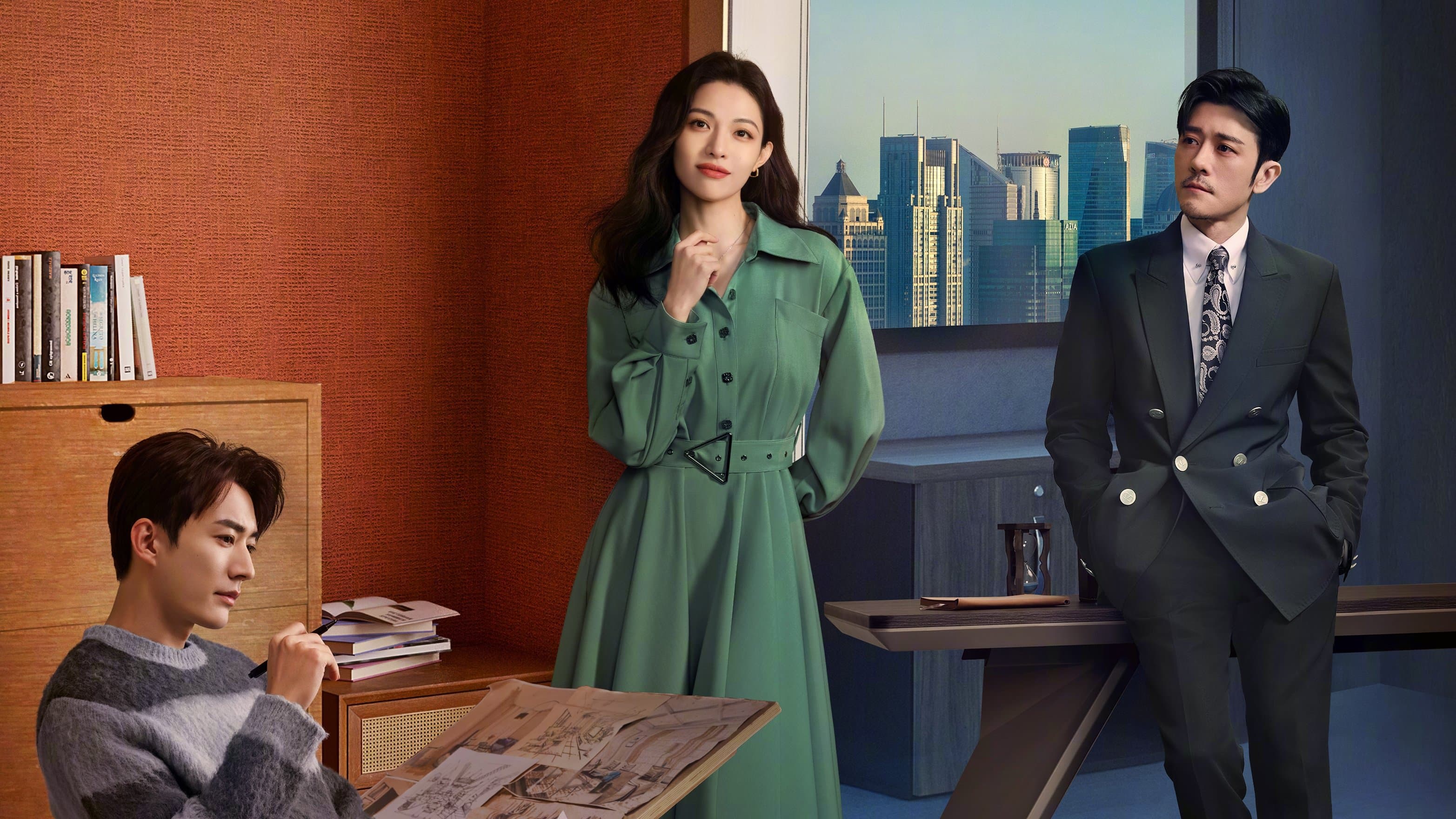 생활재별처적아 : 나의 삶은 다른 곳에