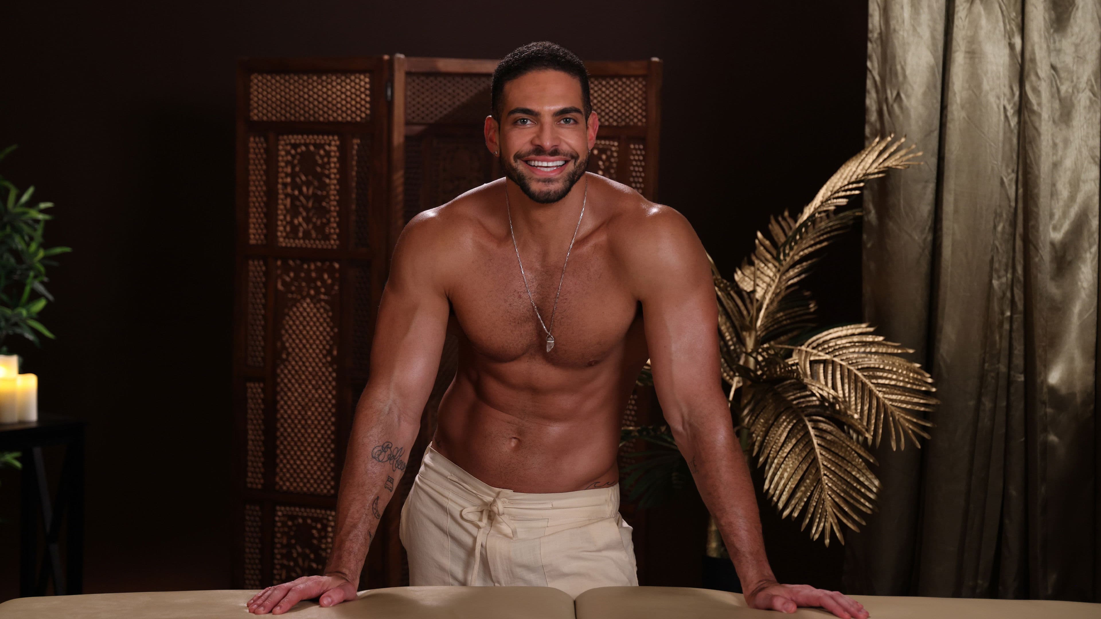 Happy Endings with Bruno