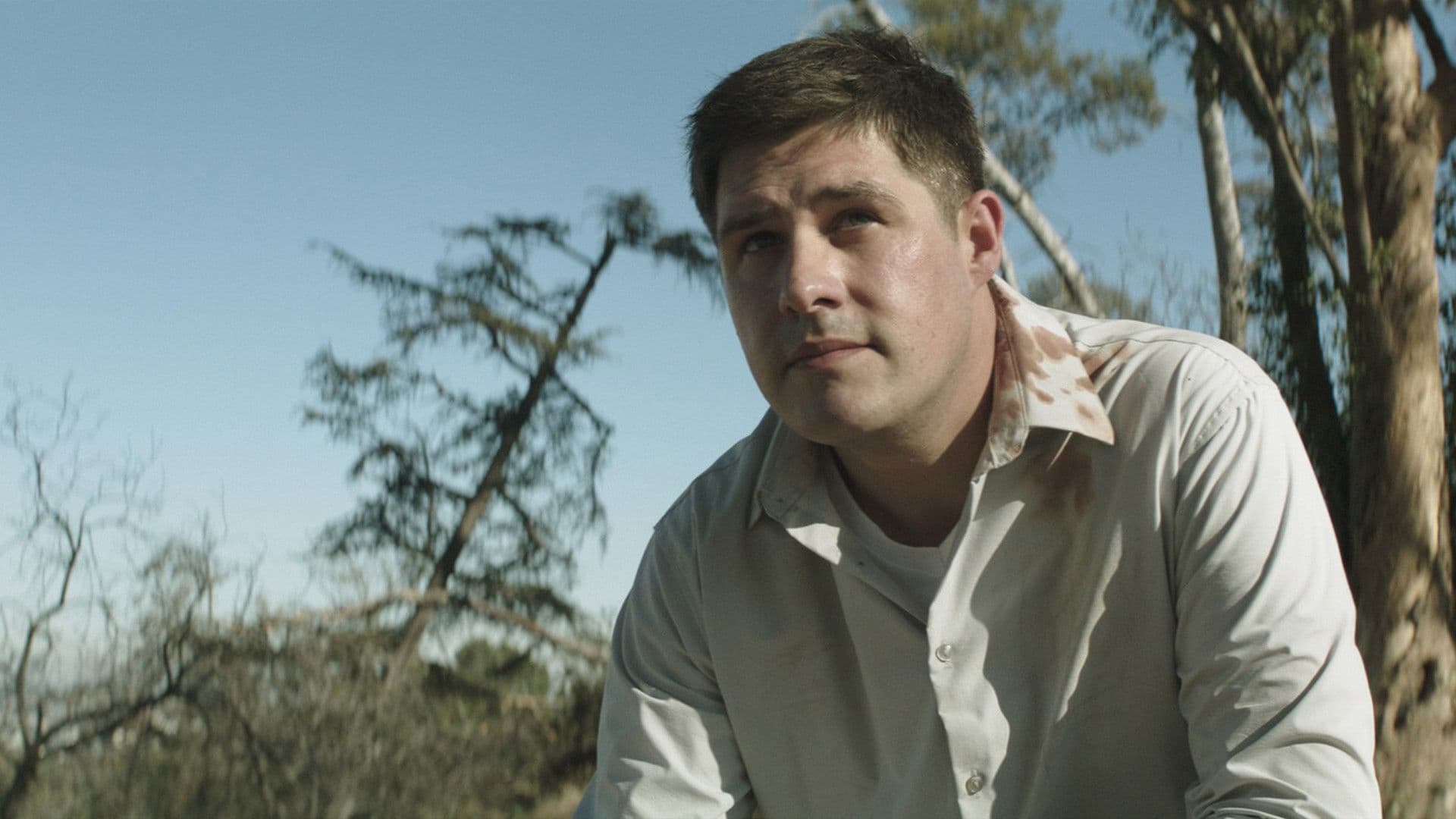 어 크루키드 썸바디