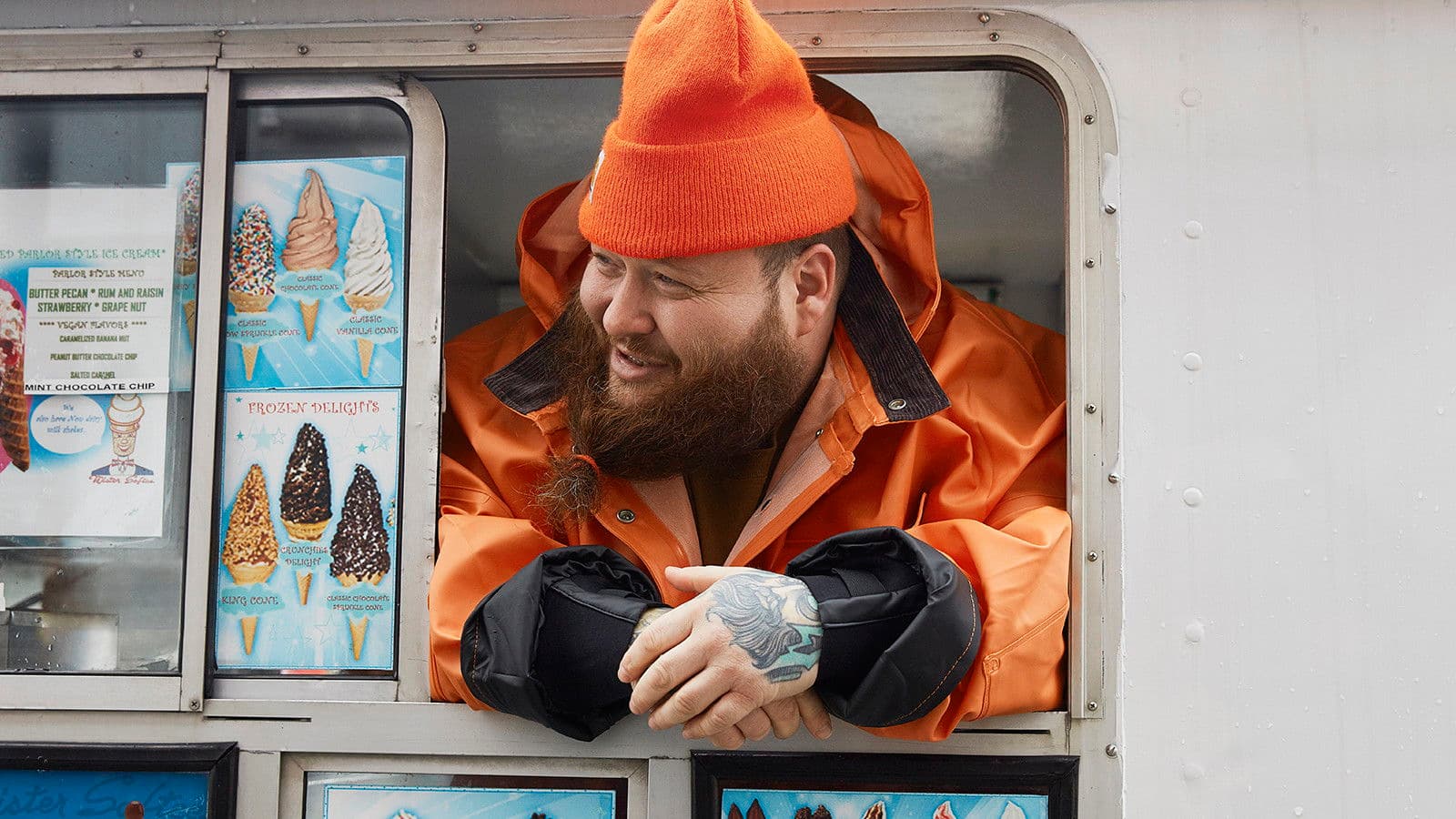 F*ck That's Delicious