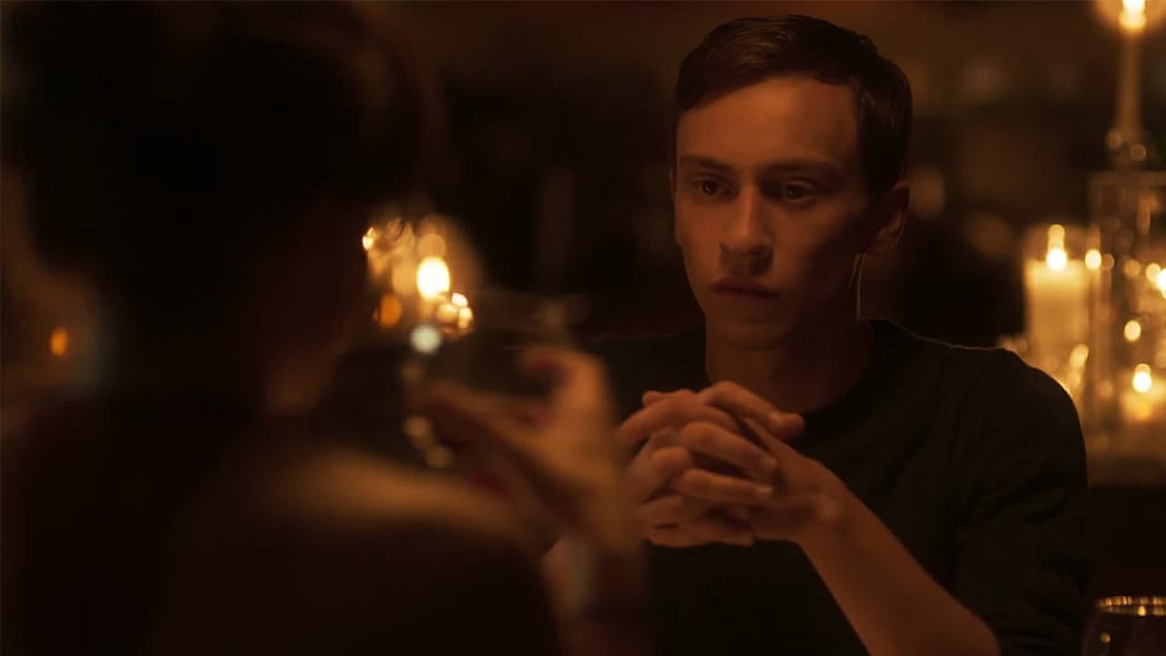 하트스롭 - 사랑의 광기