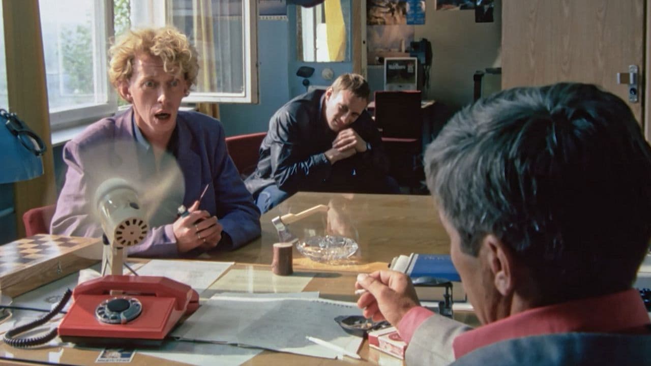 За последней чертой