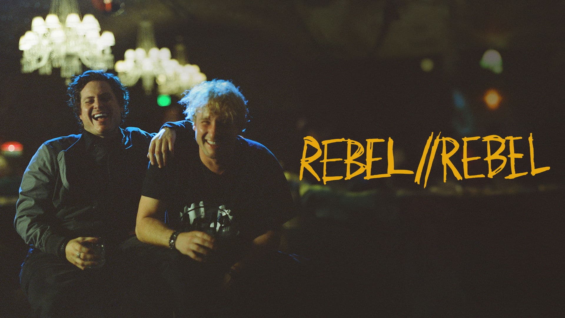 Rebel//Rebel