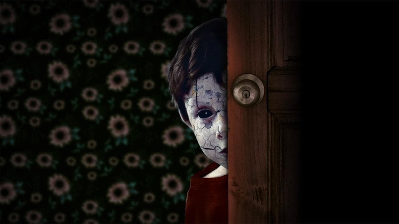 숨바꼭질: 같이 놀아줘