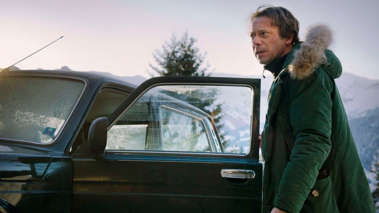 러브 이즈 크라임