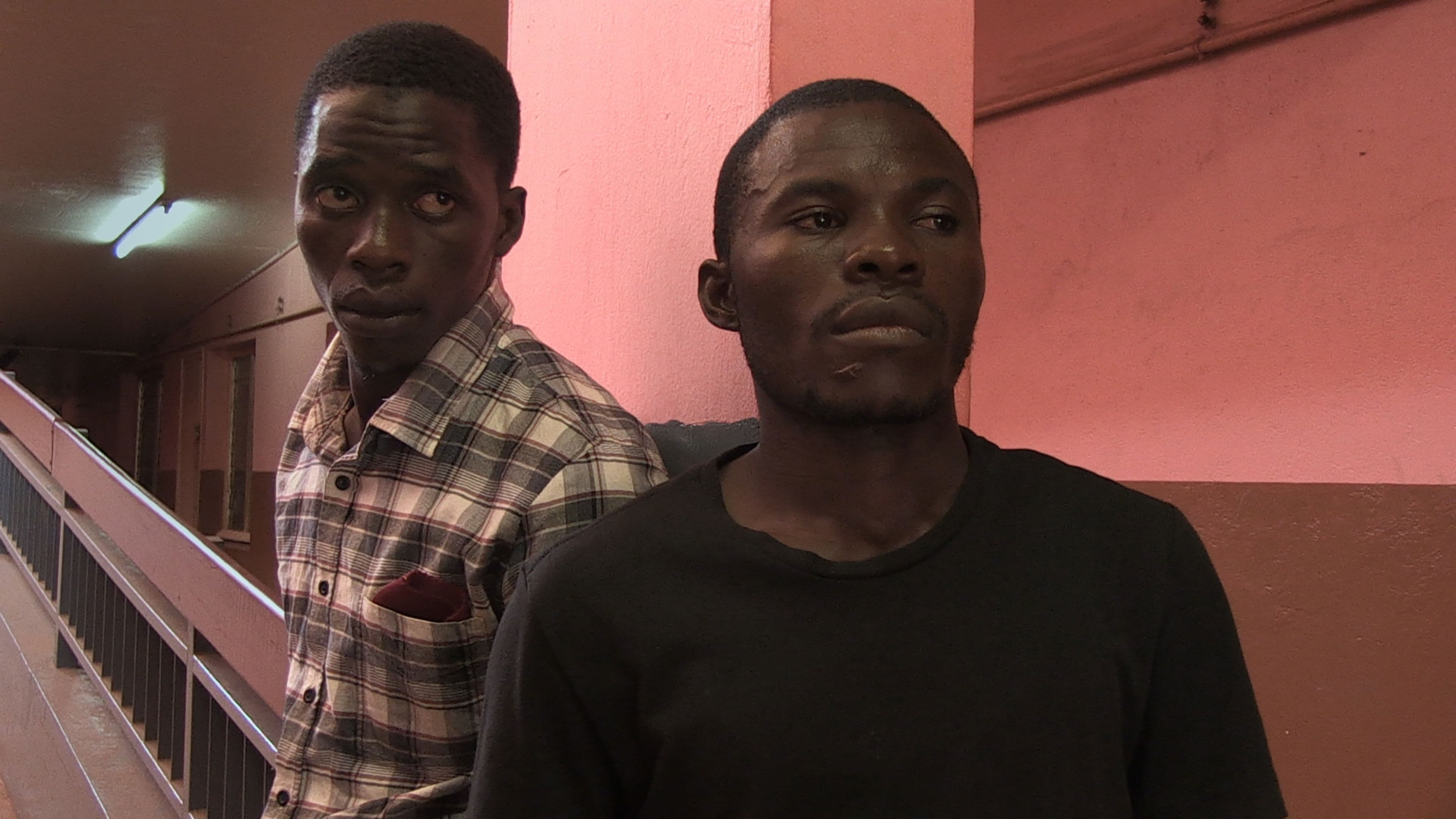 우리 이름은 학생