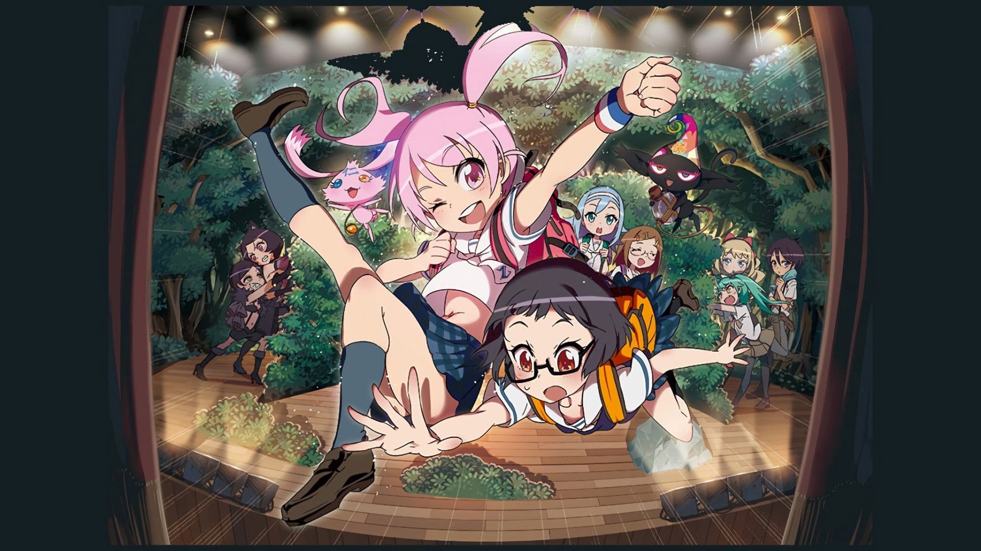 6HP(シックスハートプリンセス)