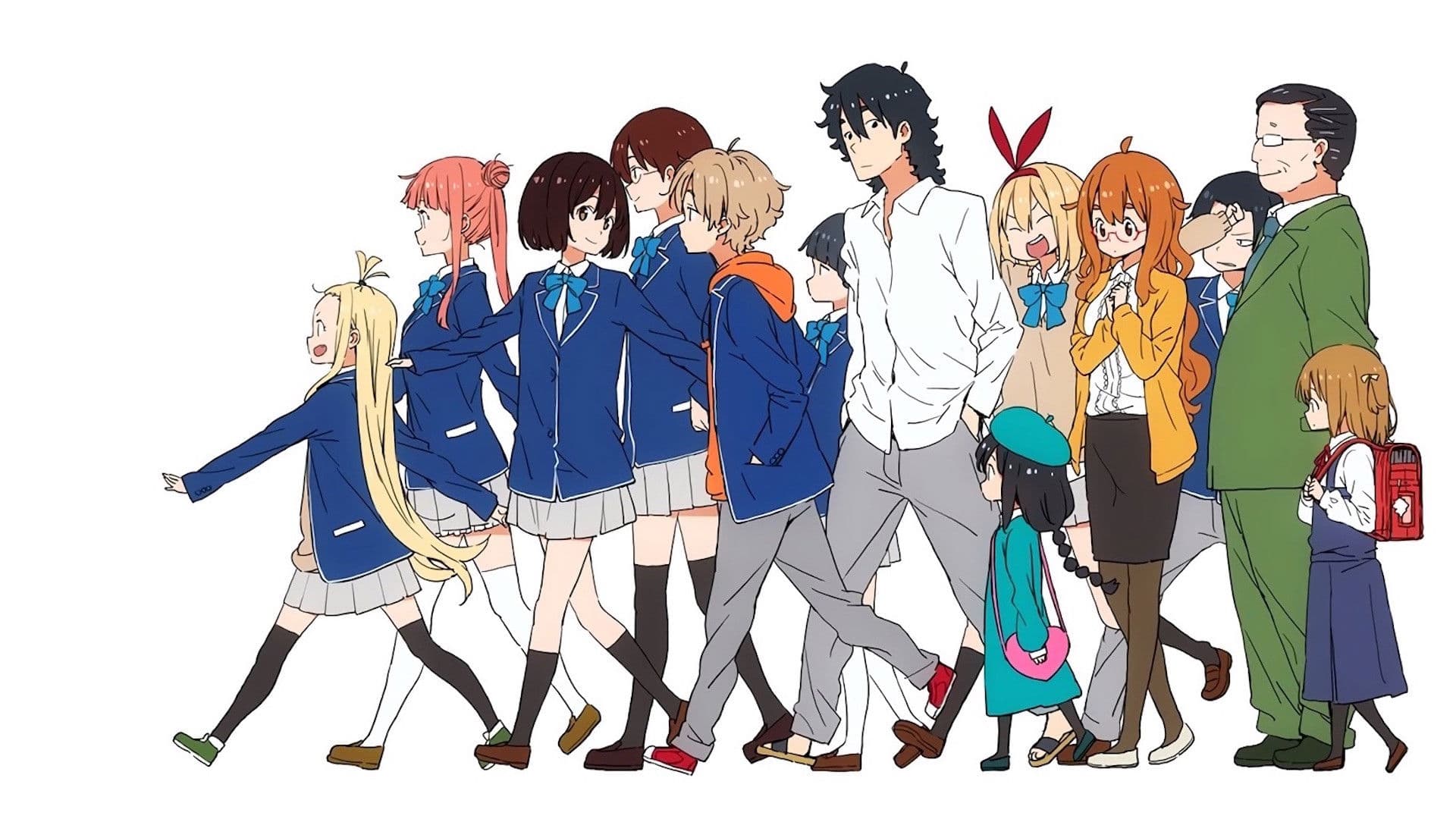 이 미술부에는 문제가 있다!