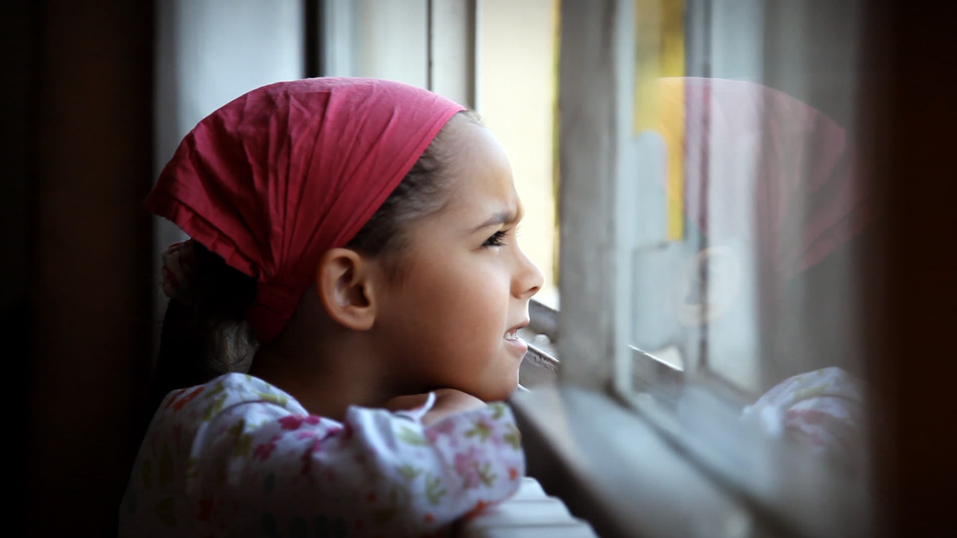 ma théorie du complot