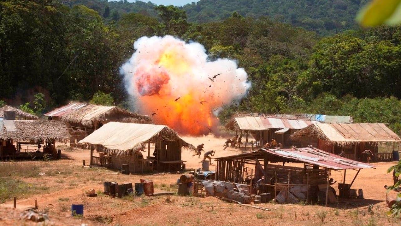 잃어버린 황금을 찾아서