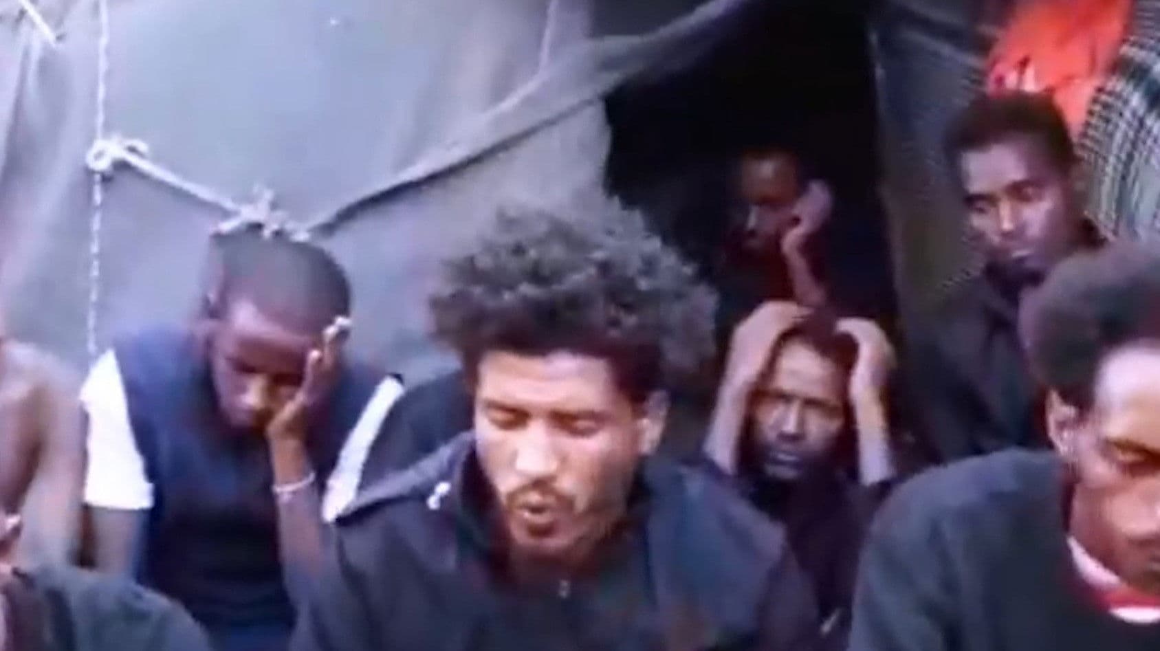 Des nouvelles de Yonas