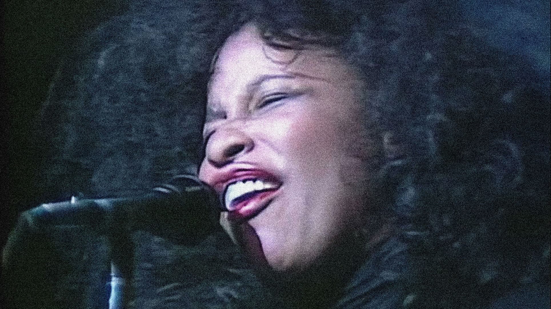 Chaka Khan: Live At Roxy