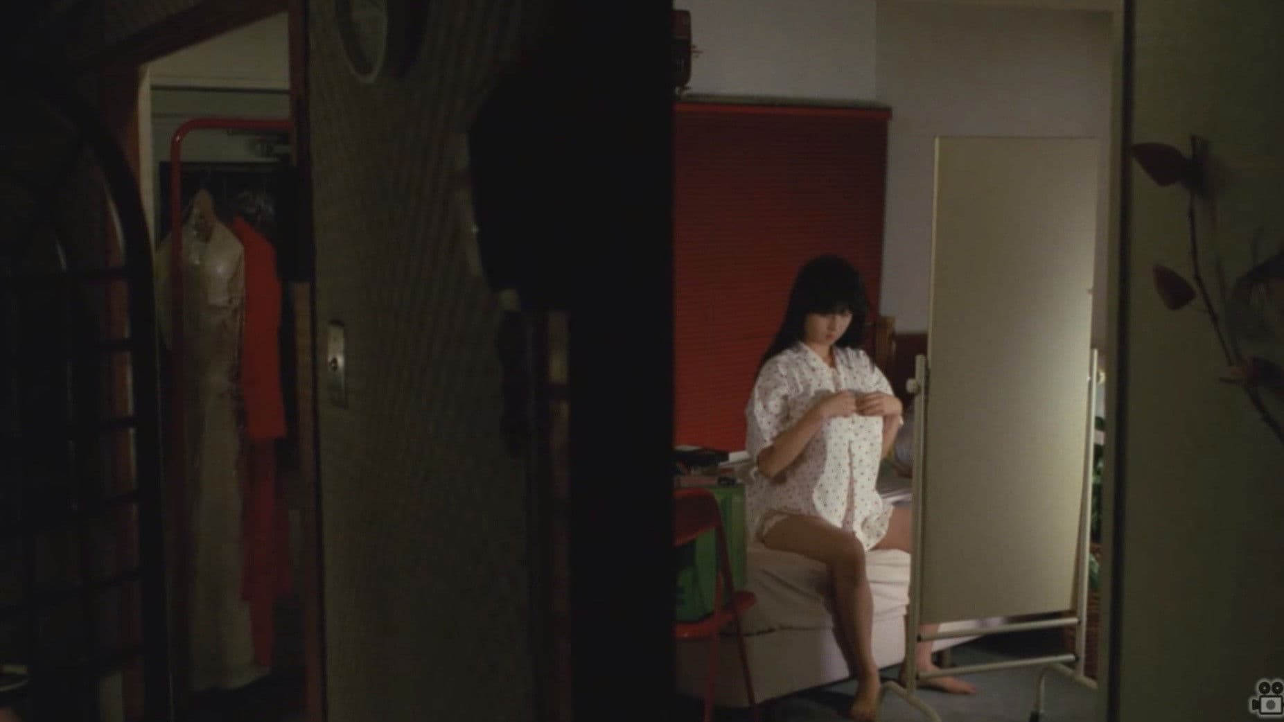 菊池エリ 不慣れな恋の物語