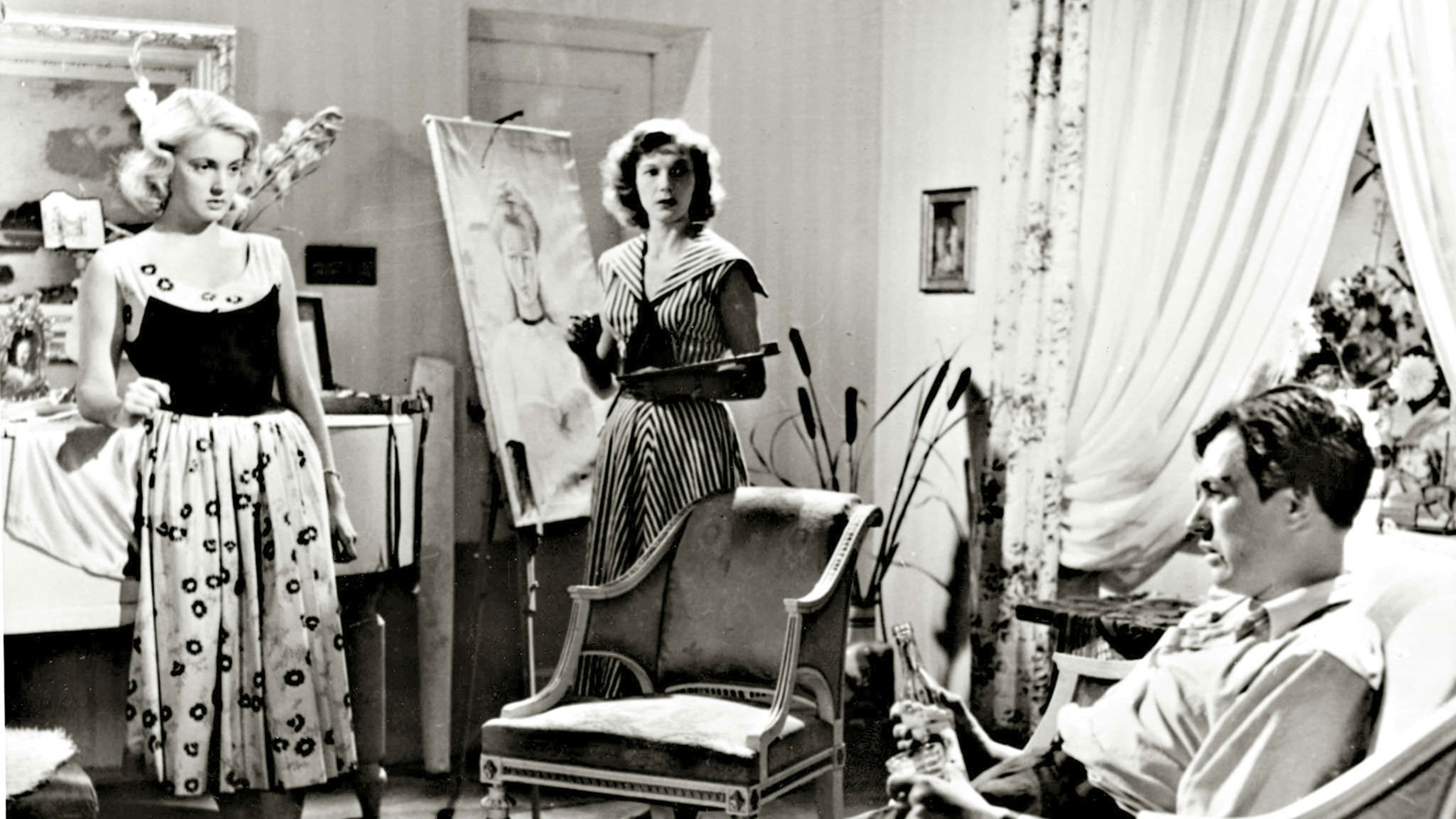 Rakastin sinua, Hilde